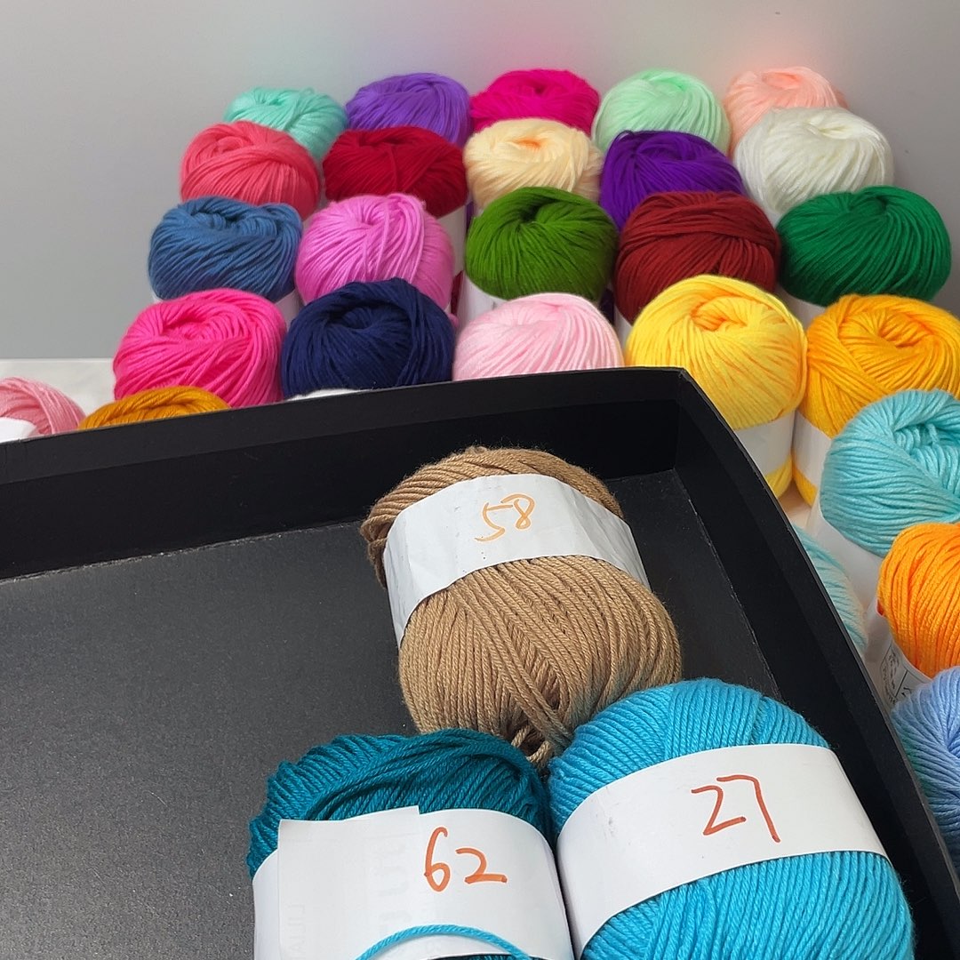 自***己棉蚕丝蛋白宝宝线