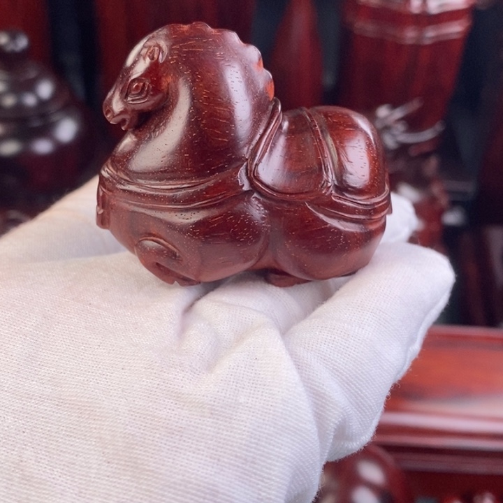 小叶紫檀其他（檀香紫檀）