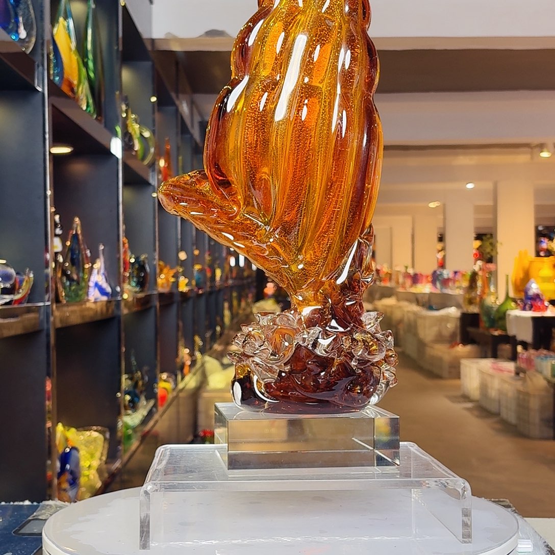 茶宠琉璃岛上有个
