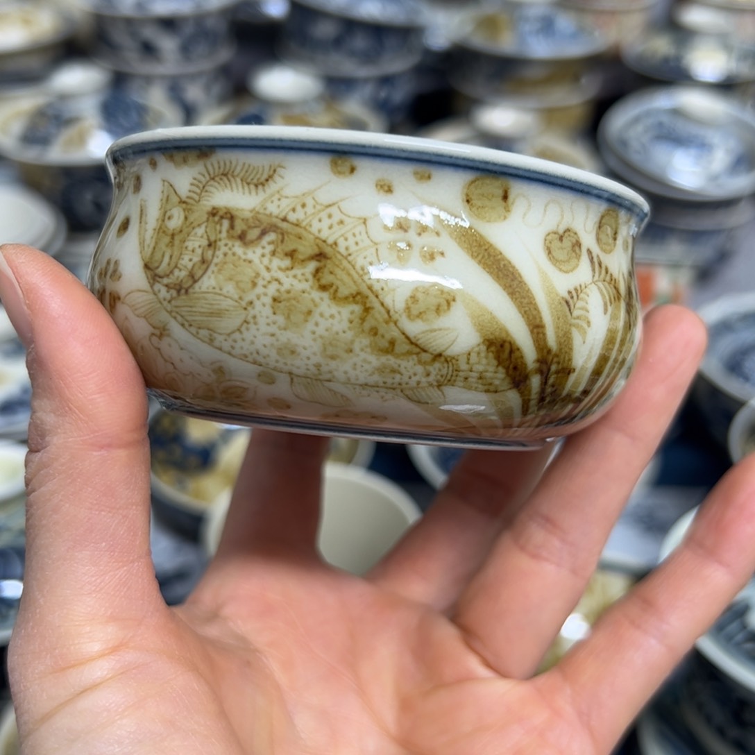 【闪购商品】瓷片陶瓷艺术有限公司