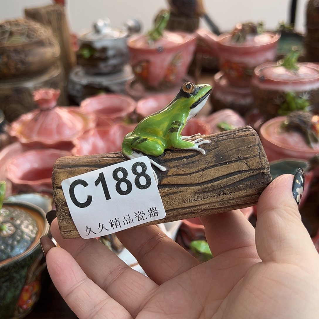 闪购精品系列瓷器
