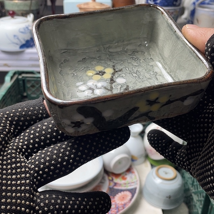 水滴瓷器水滴瓷器