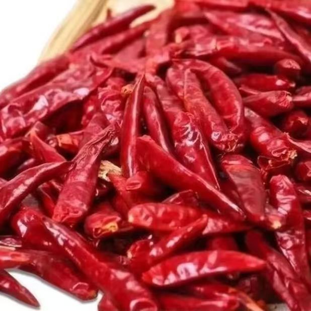 杨妹助农补贴-夏至（干辣椒）