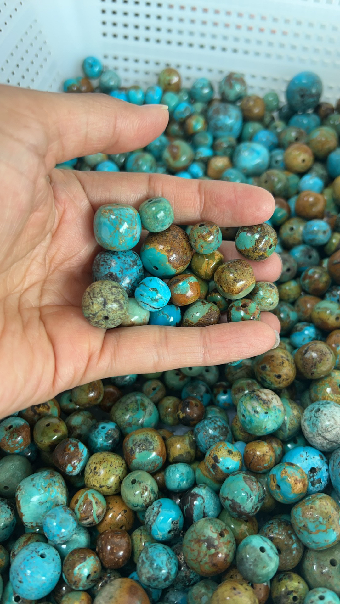 散珠单珠手工串珠DIY多样性发货直播间选够