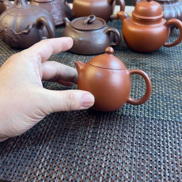 茶壶紫砂 正品紫砂壶