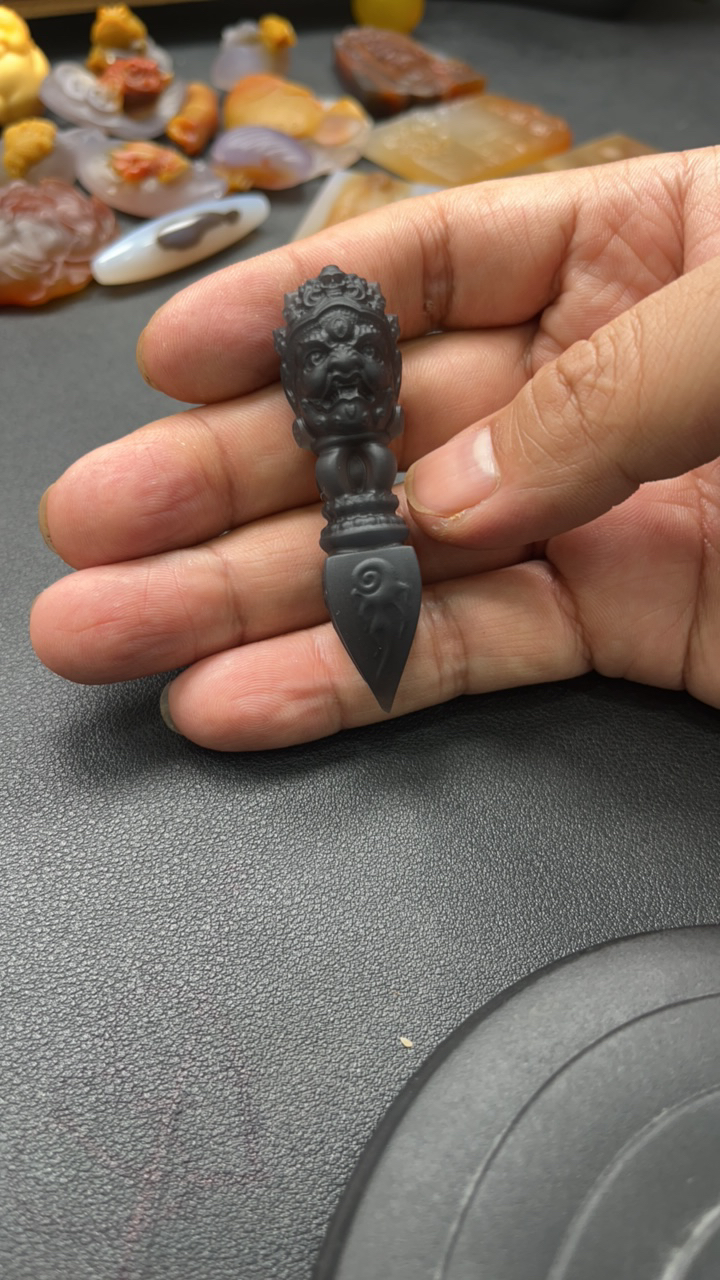 天然玛瑙玛瑙挂件