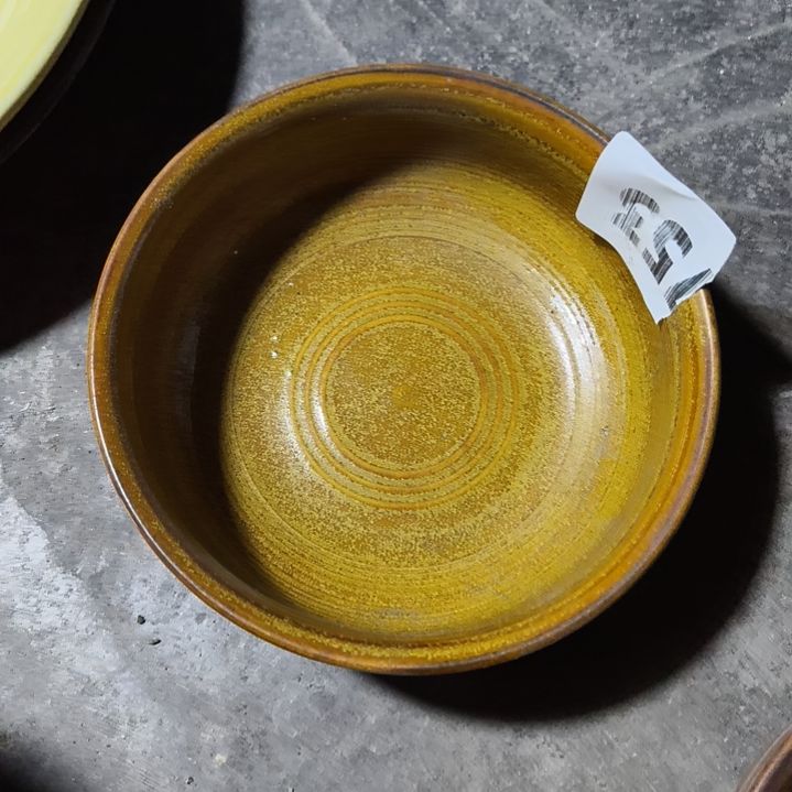 瓷片磁州窑陶瓷杯盘碗壶有瑕疵
