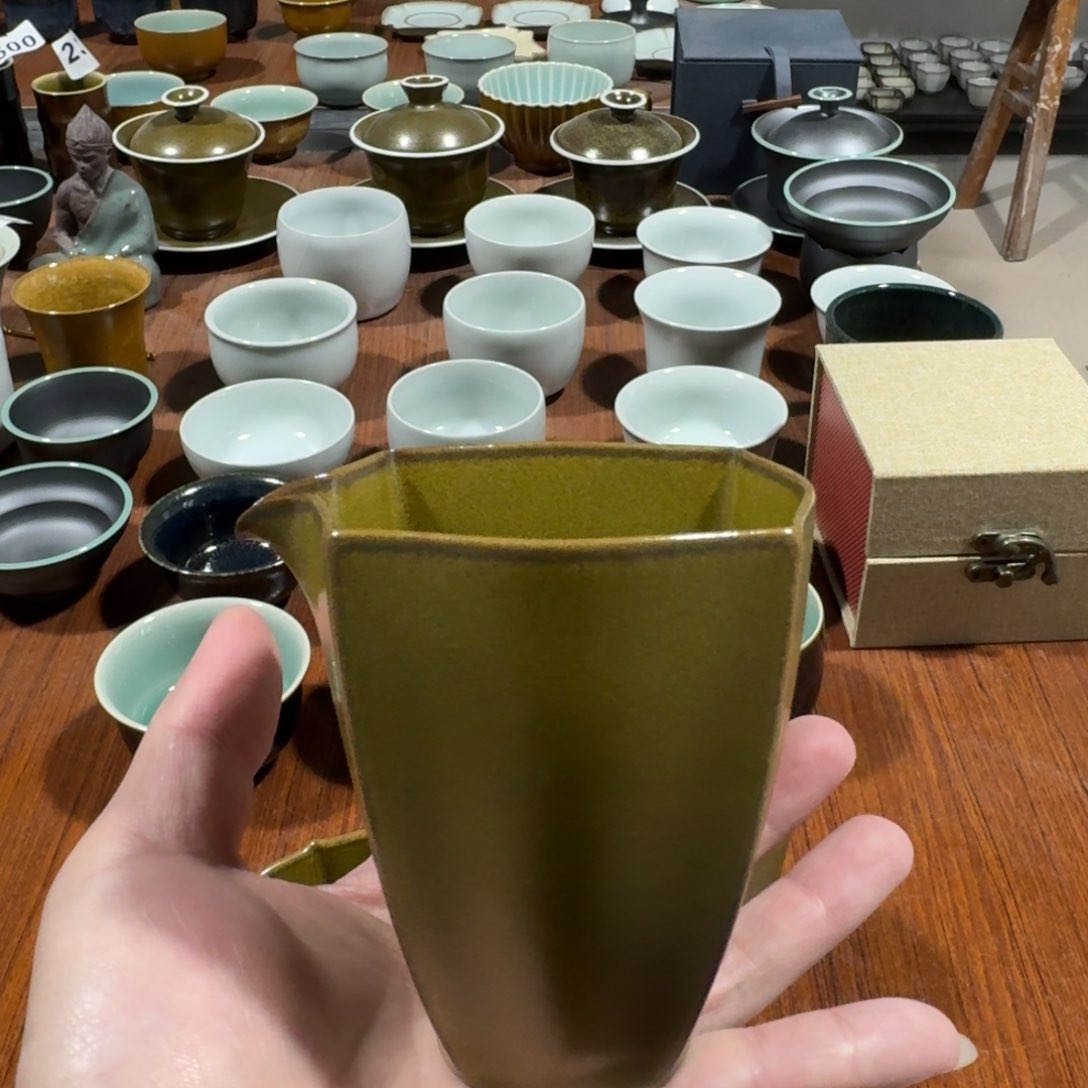 茶盏公道公道公道