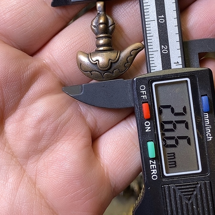 藏传文玩加银福利