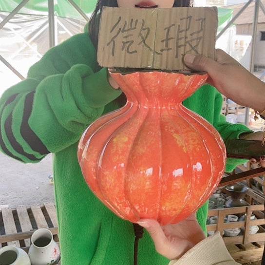 陶瓷微瑕介意勿拍