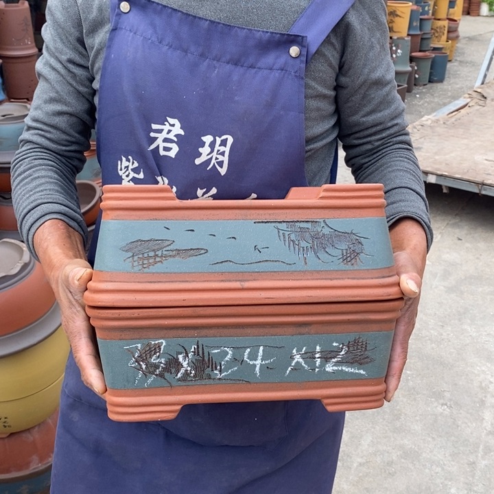 紫砂艺术紫砂艺术