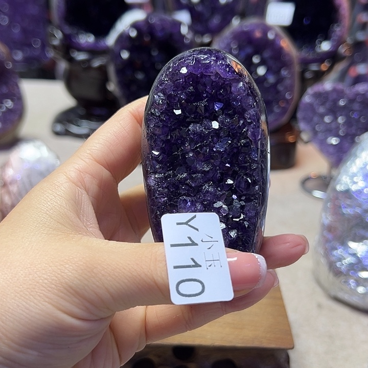 未镶嵌大型摆件（非配饰）水晶摆件