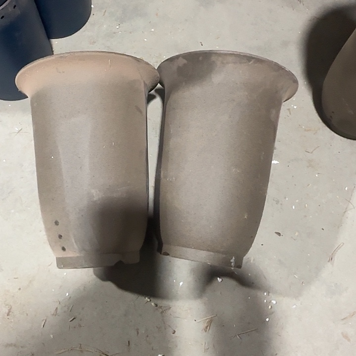 切****19×25两只出汗泥   