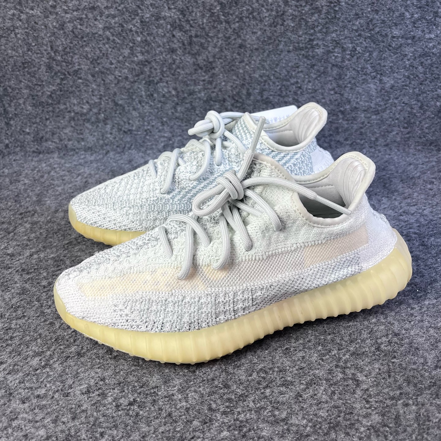 95新 MM6 350冰蓝 40.5码 B2005鞋