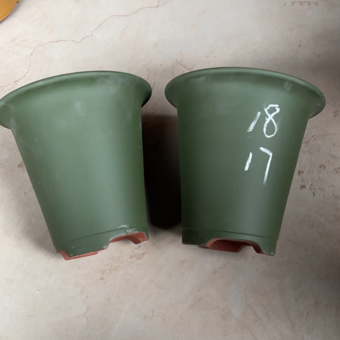 精品宜兴紫砂兰花盆