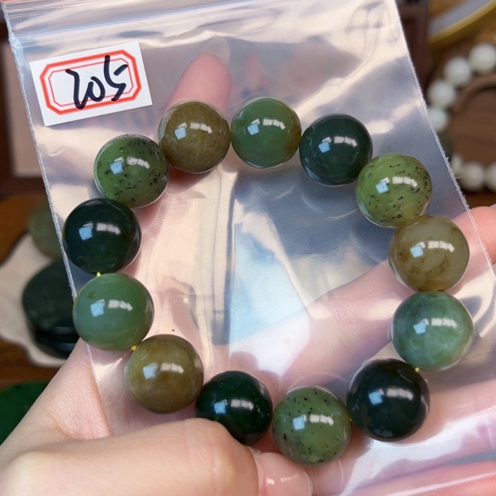 和田玉未镶嵌和田玉