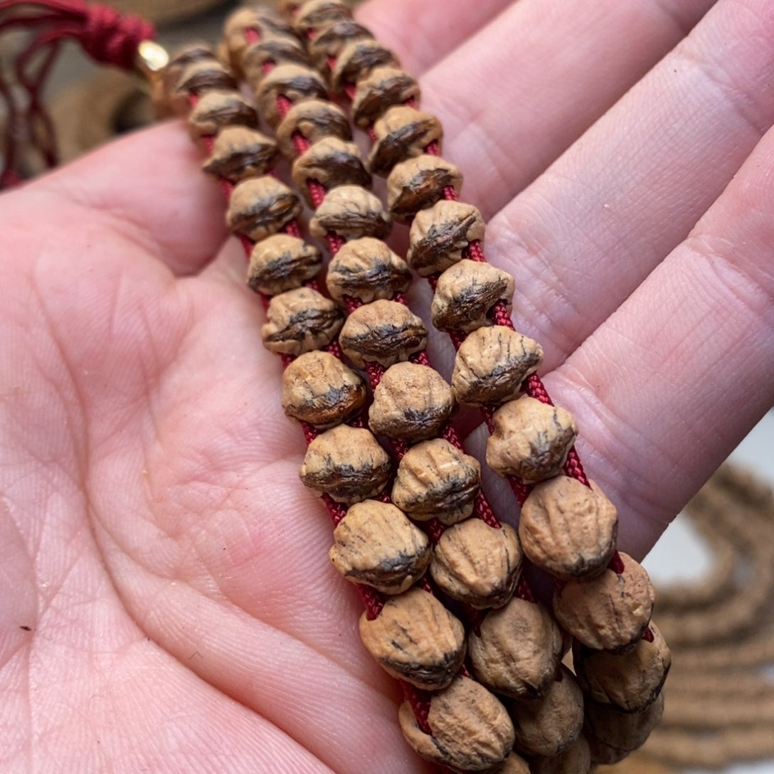 柏香籽/百香籽吊坠