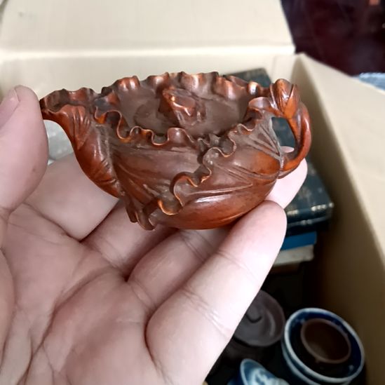 壶基哥日瓷中古精选