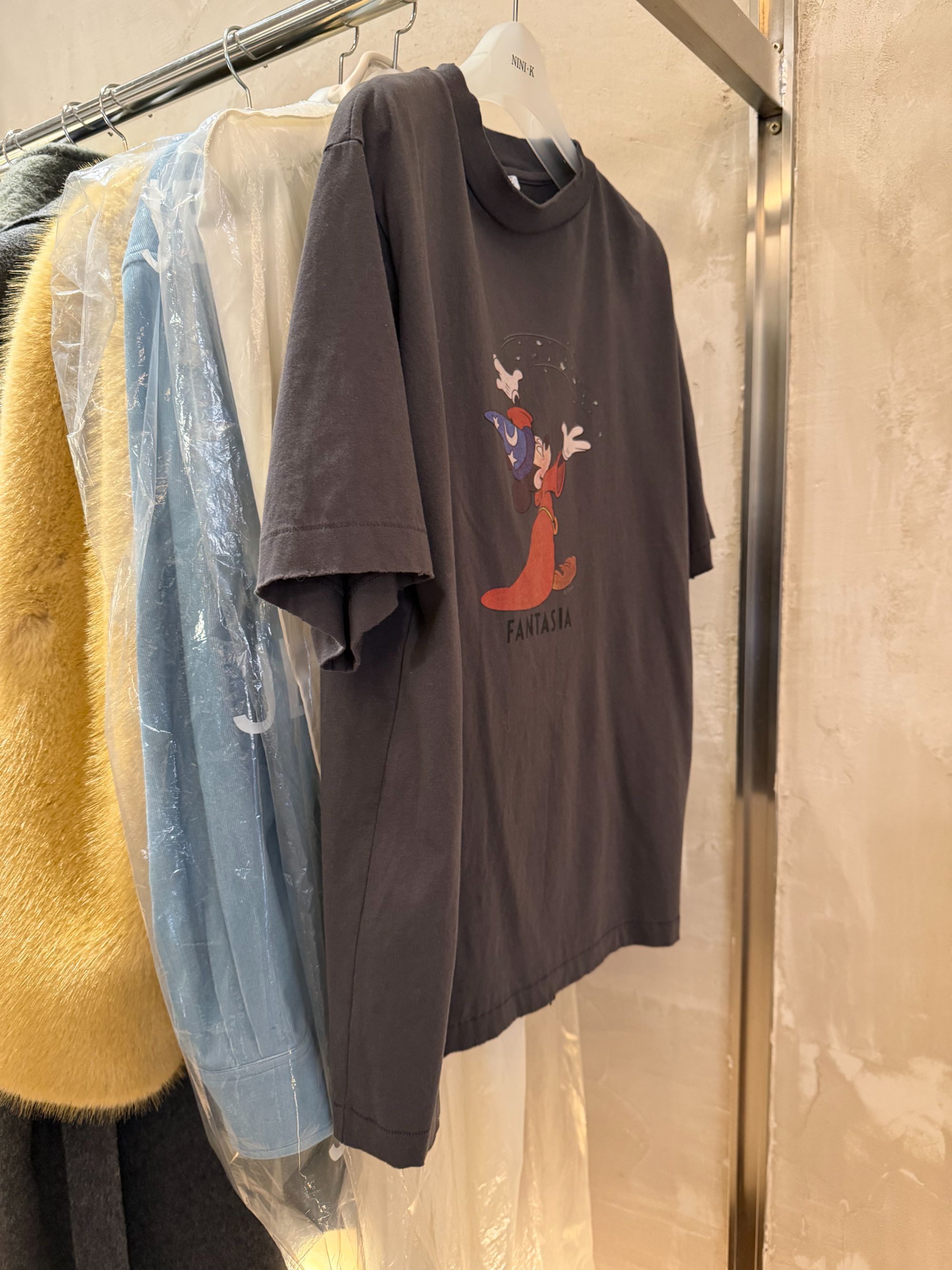 245魔法米奇短袖T恤（no退换）