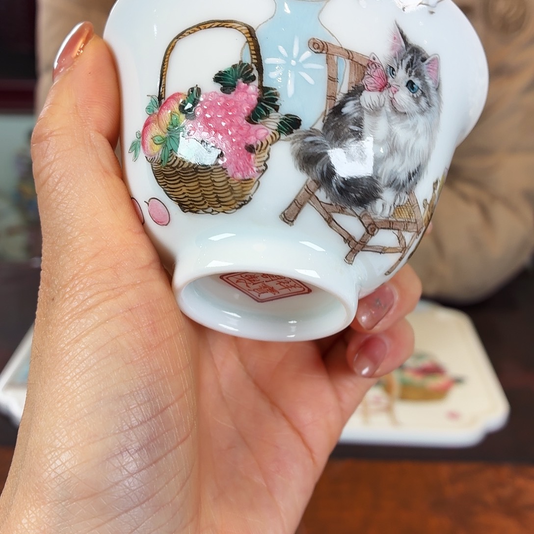 陶九鸣瓷艺九鸣瓷艺