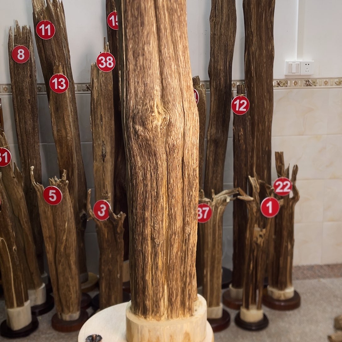 中式 香薰 香料 香道