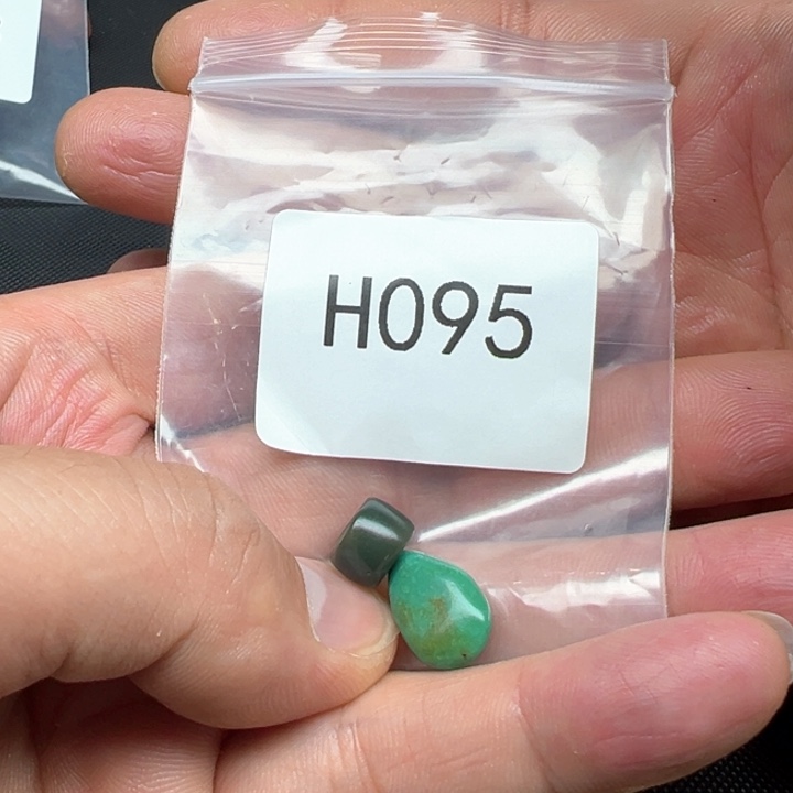 菩提根/象牙果吊坠