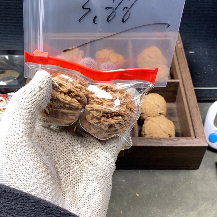 依***木核桃等经济林果的食物有