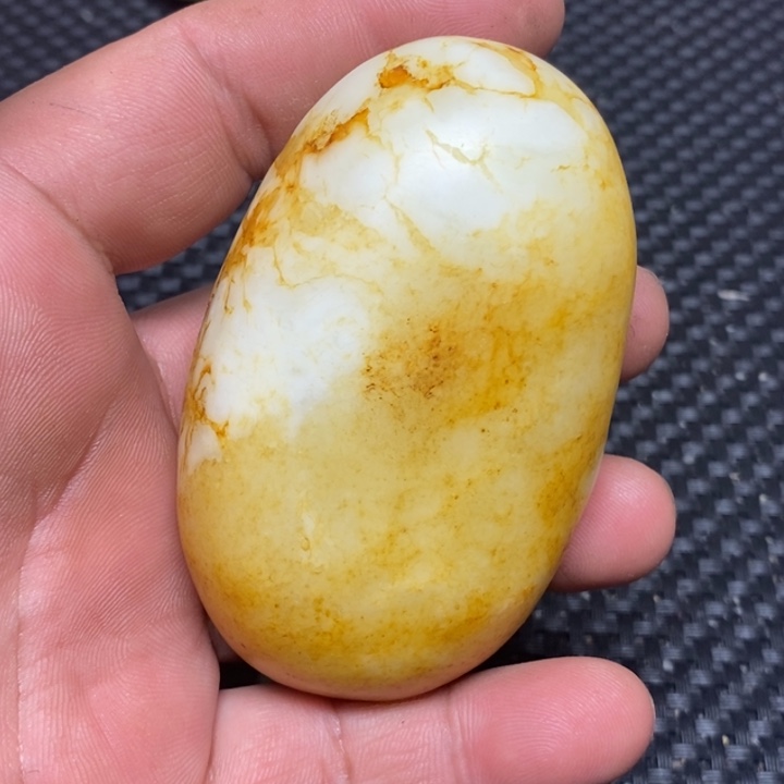 和田玉（白玉）珠宝奇石未镶嵌