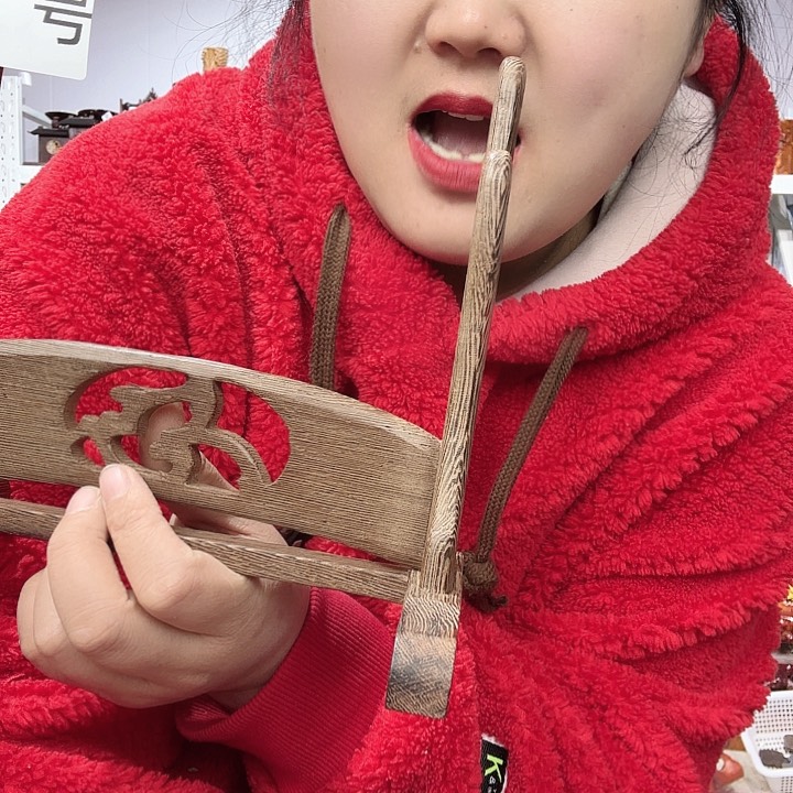 非洲紫檀（红花梨）7