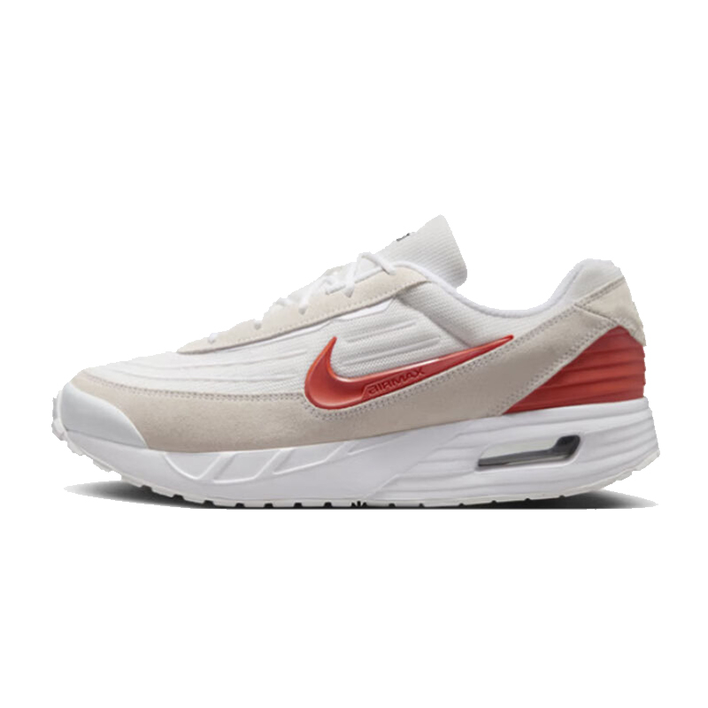 【夏日户外】nike耐克男鞋AIR MAX VERSE运动鞋人生跑鞋FV1302-100