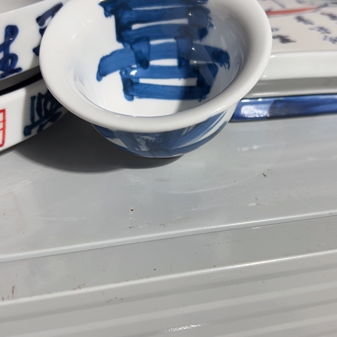 维***尼陶瓷艺术作品欣赏