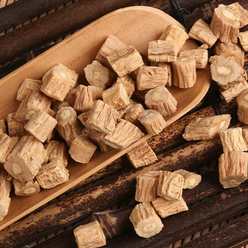 党参节小段 纯手工剪短 无硫熏 甘肃原产区发货