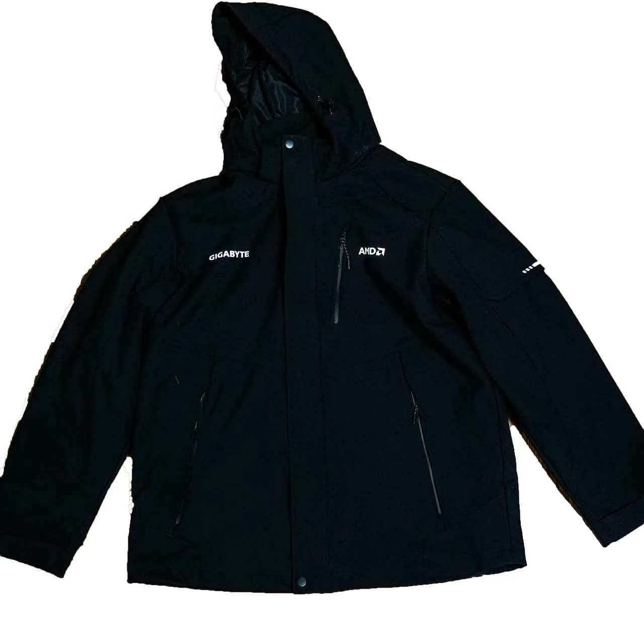 AMD外套