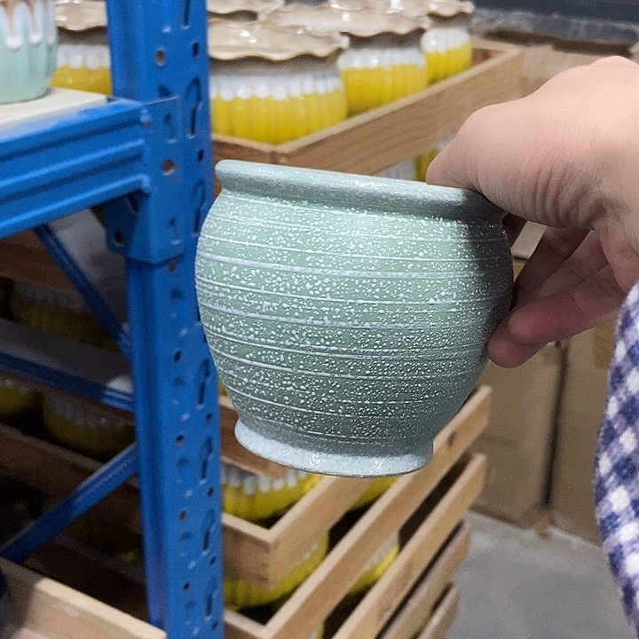 花盆单场满9.9发货10×10