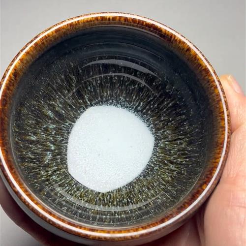 【闪购商品】茶盏-293............