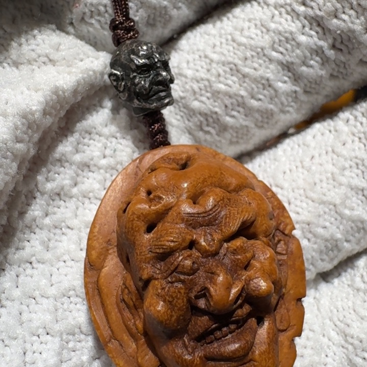 橄榄核手串/手链取****难核雕艺术