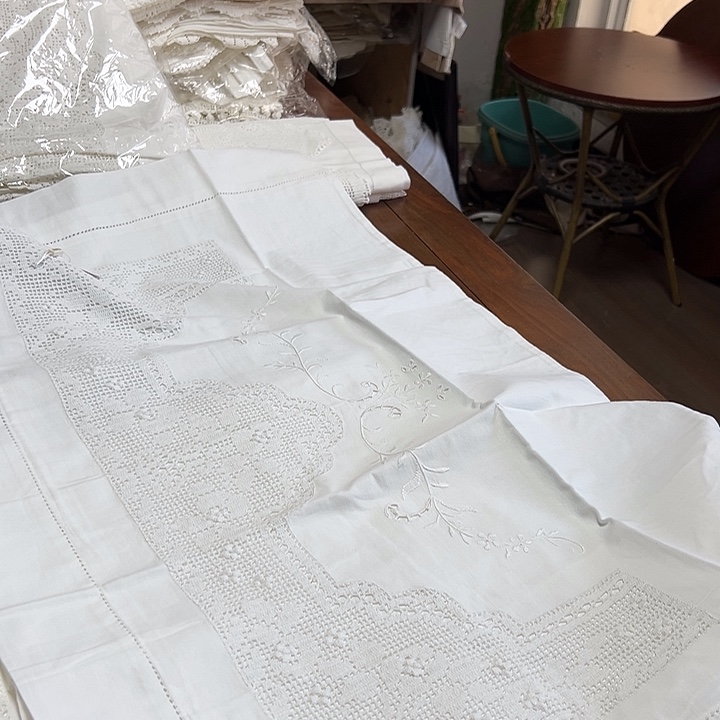 毛绒亚麻棉106-床单三件套