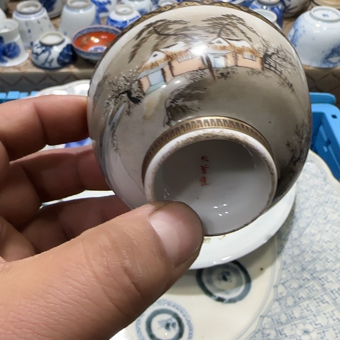 陶瓷茶玩榜第十二名