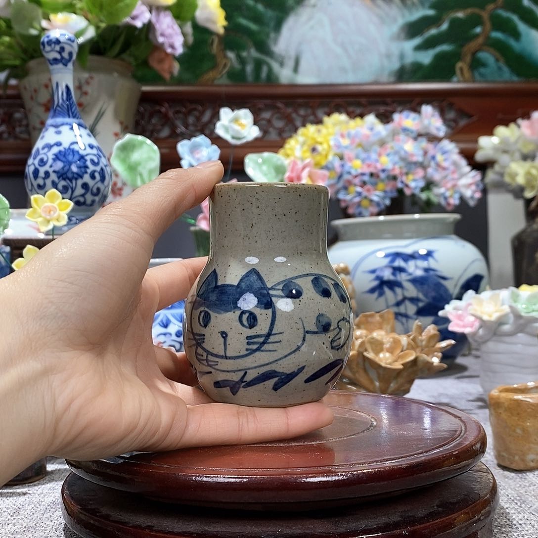 瓷片景德镇的陶瓷