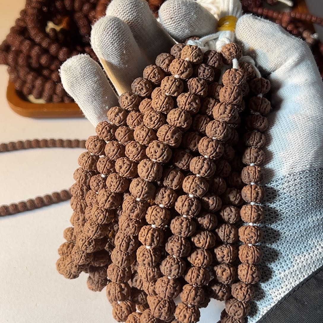 金刚菩提吊坠老树王