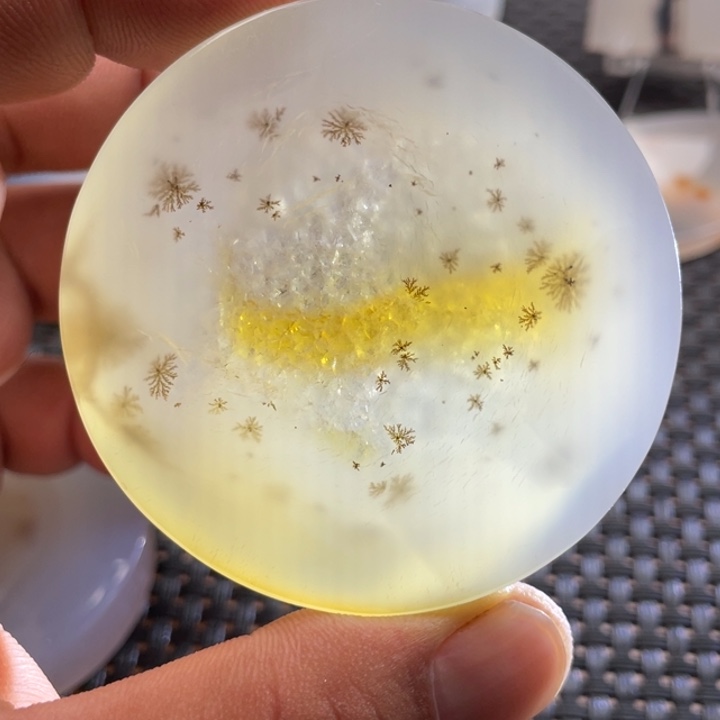 未镶嵌玛瑙/玉髓珠宝奇石O****ℳ