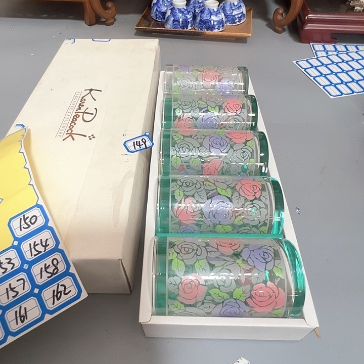 瓷片开播大吉，好久不见