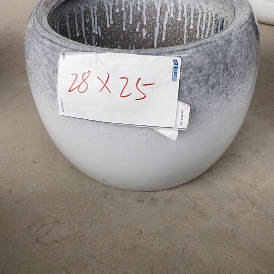 陶瓷响*当花盆厂家清货