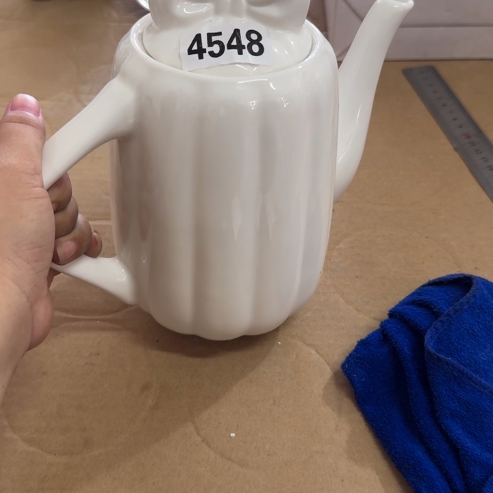 瑕疵陶瓷满15包邮4548