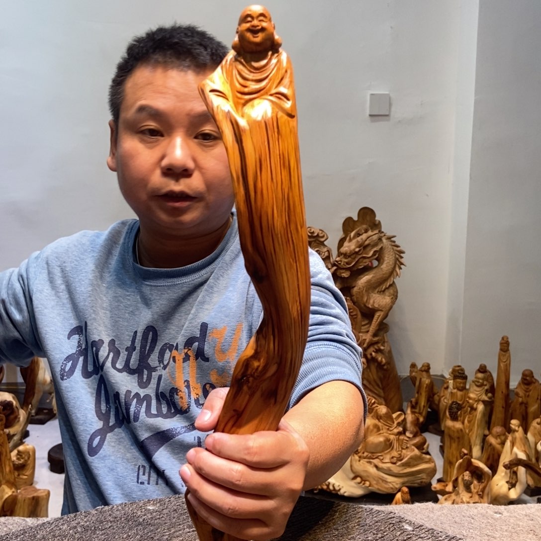 柏木（崖柏）精品太行崖柏