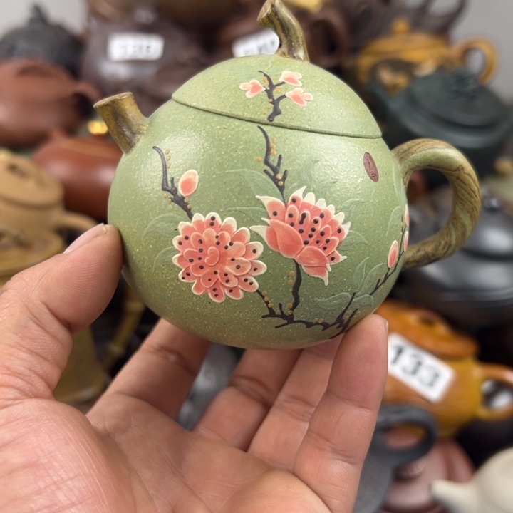 茶壶紫砂紫砂壶紫砂壶