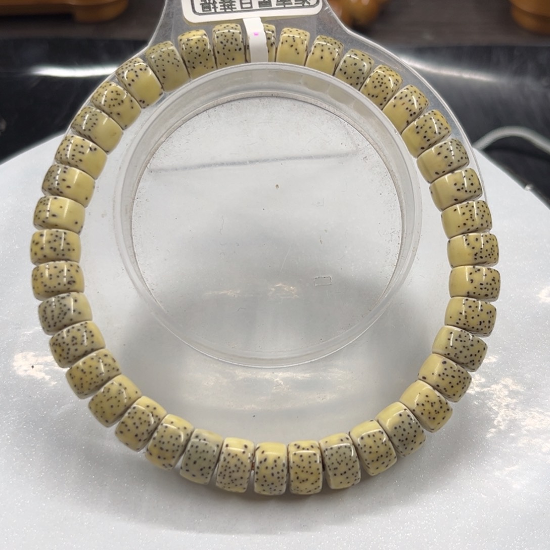 星月菩提手串8-5……