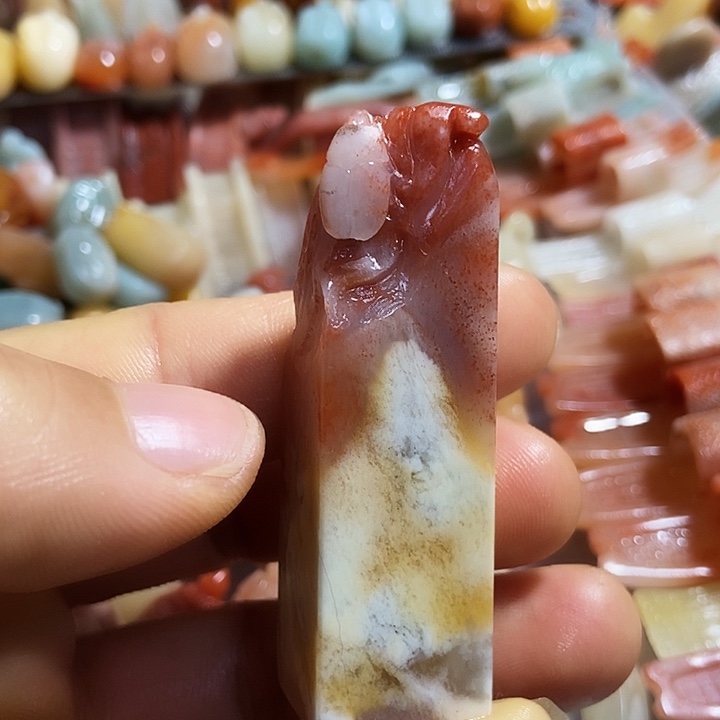 昌化石印石欢迎大家一起来看看