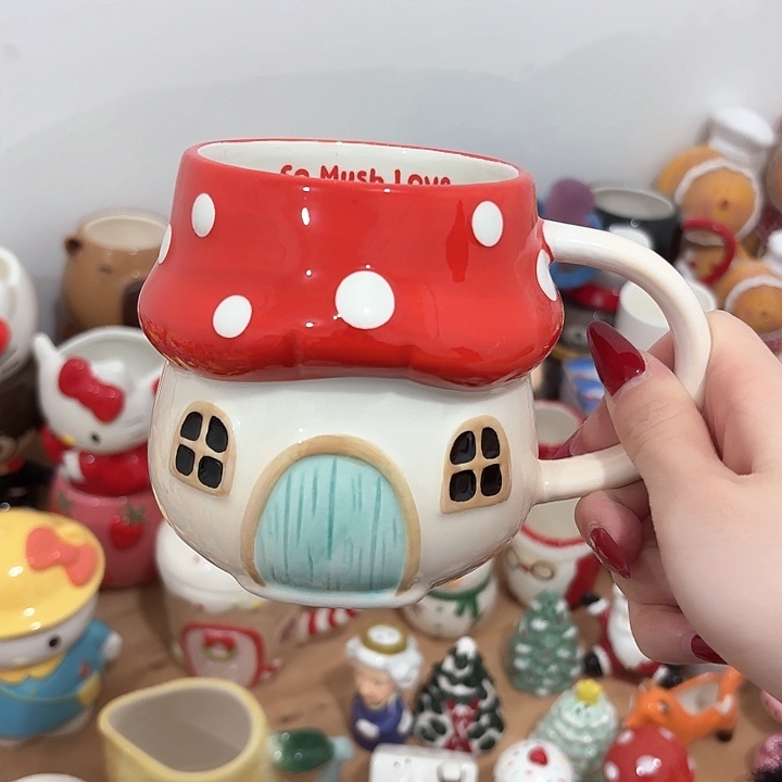 瓷片陶瓷完美主义慎拍