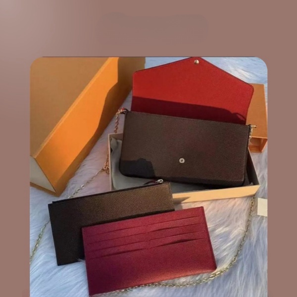 <6号>信封三合一